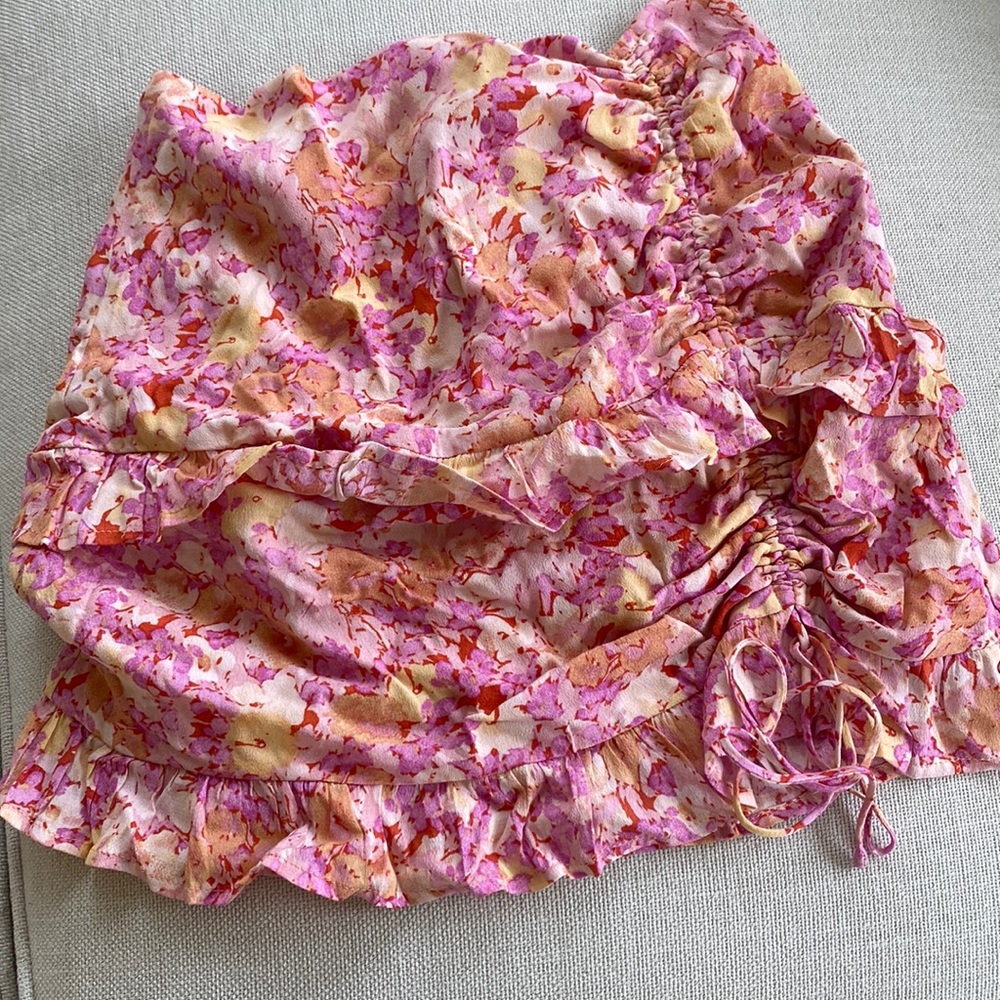 Lelis skirt